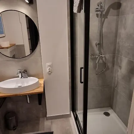 Brainy Apartments - North Bydgoszcz Zewnętrze zdjęcie