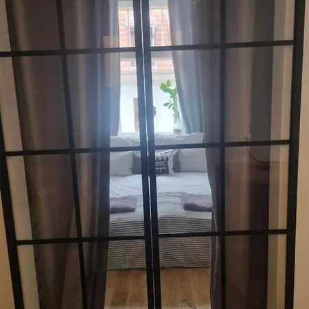Brainy Apartments - North Bydgoszcz Zewnętrze zdjęcie