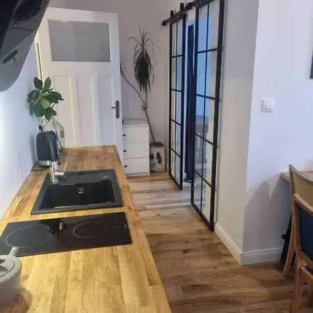 Brainy Apartments - North Bydgoszcz Zewnętrze zdjęcie