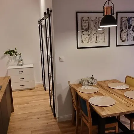 Brainy Apartments - North Bydgoszcz Zewnętrze zdjęcie
