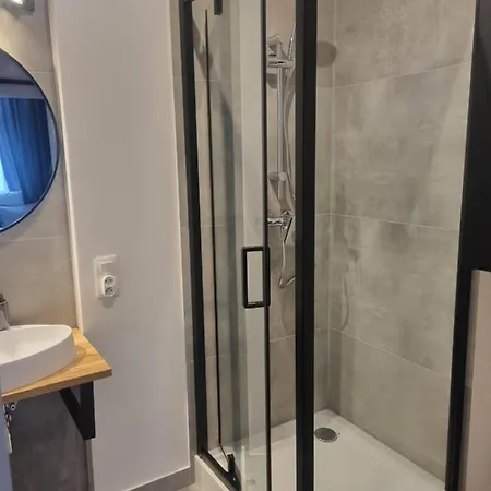 Brainy Apartments - North Bydgoszcz Zewnętrze zdjęcie