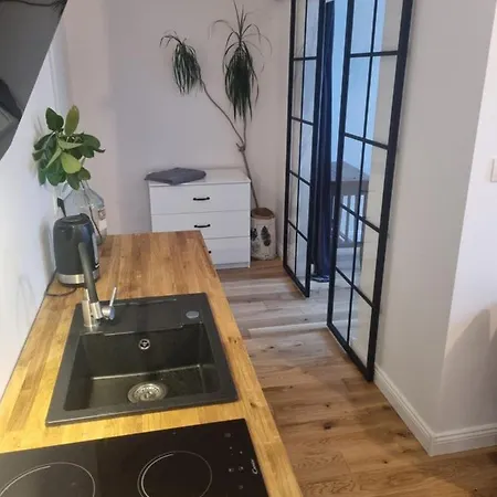 Brainy Apartments - North Bydgoszcz Zewnętrze zdjęcie