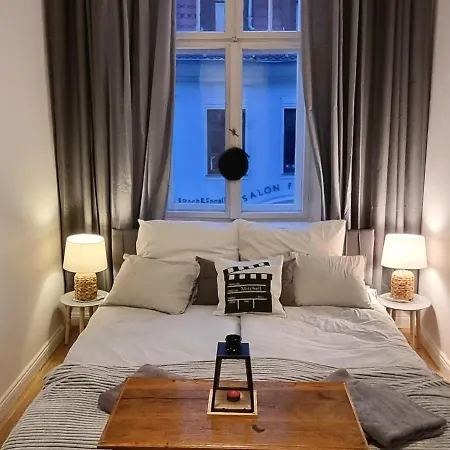 Brainy Apartments - North Bydgoszcz Zewnętrze zdjęcie