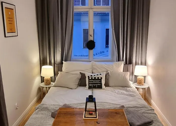 Brainy Apartments - North
