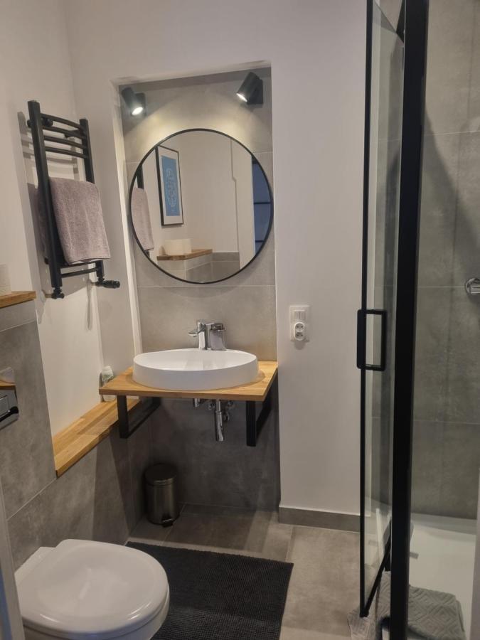 Apartment Brainy - North *