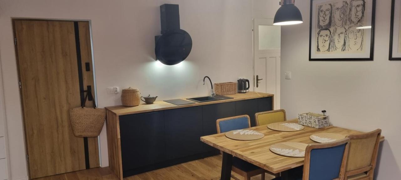 Apartment Brainy - North Bydgoszcz