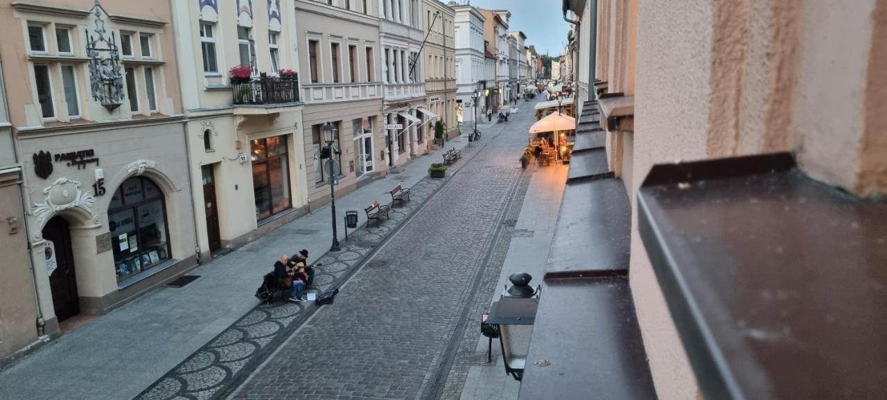 Apartment Brainy - North Bydgoszcz