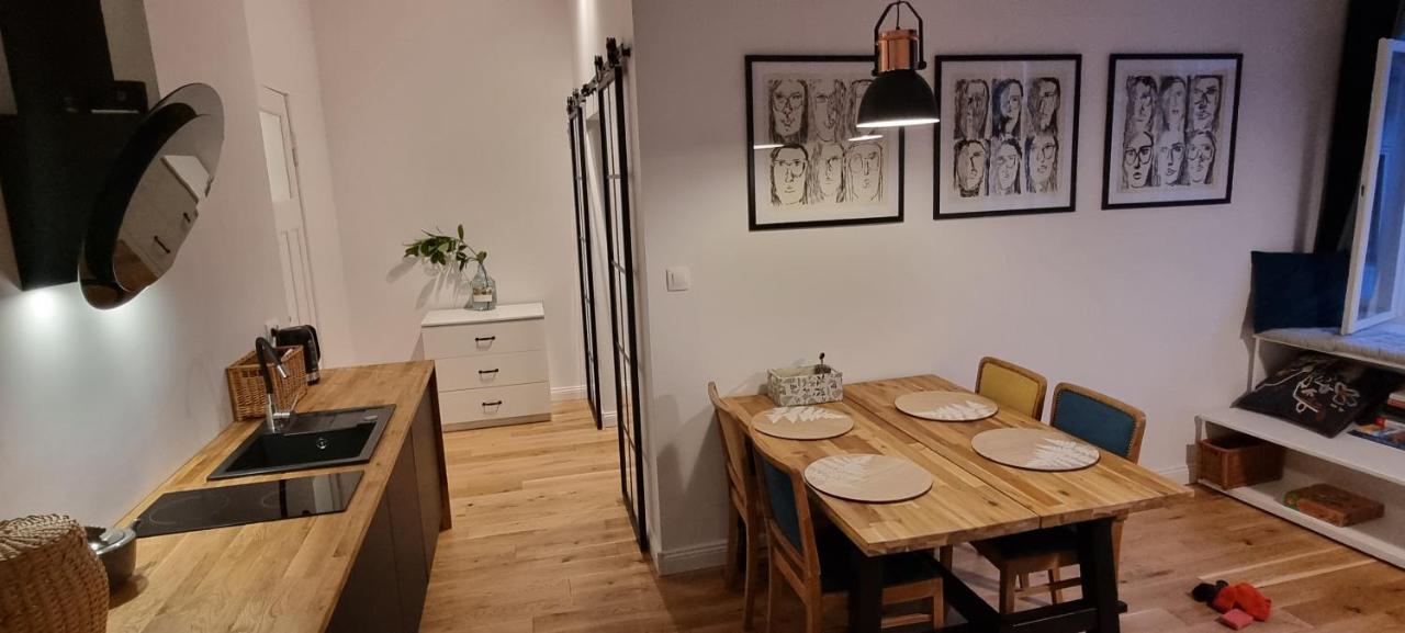 Brainy - North Apartment Bydgoszcz