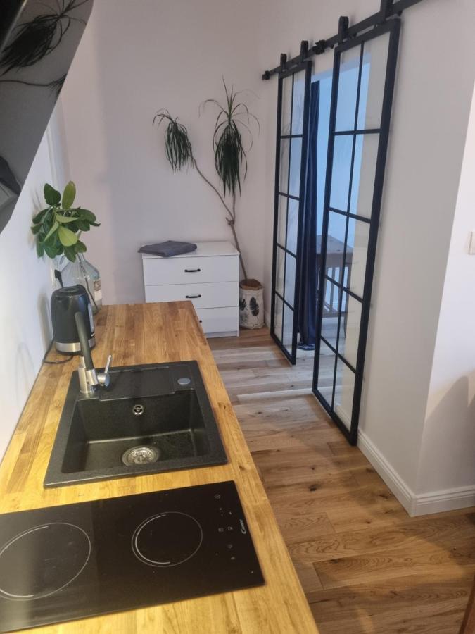 Brainy - North Apartment *