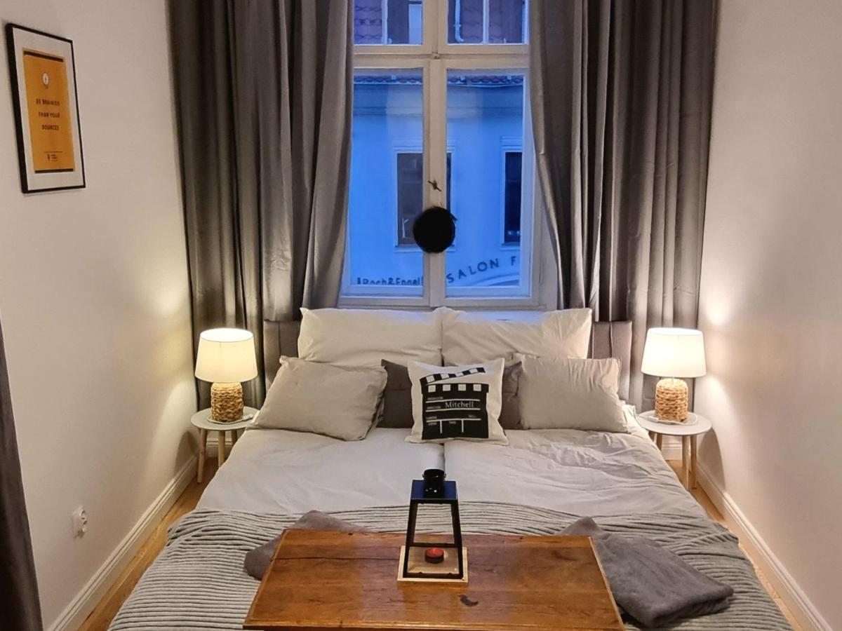 Apartment Brainy - North