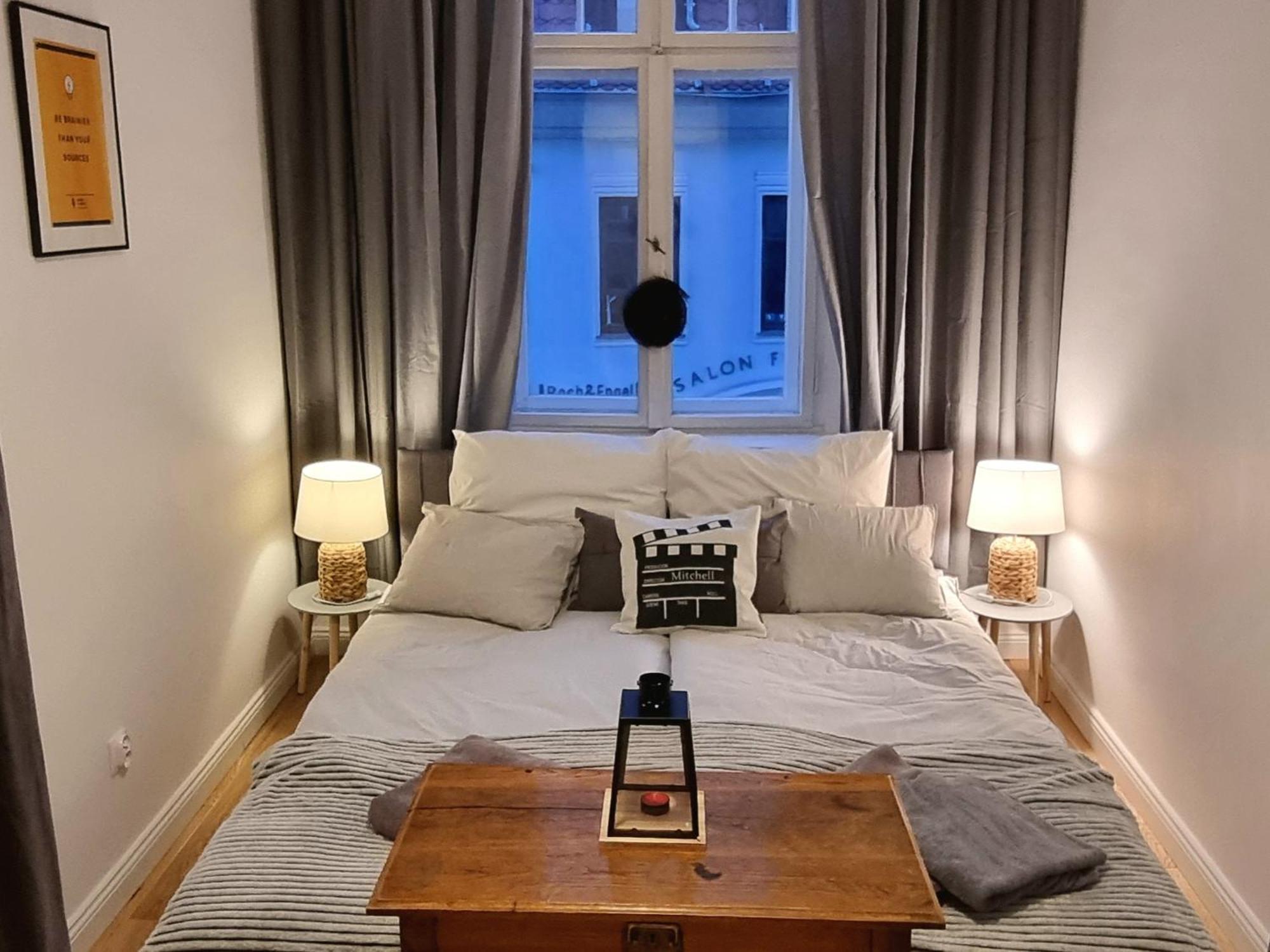 Apartment Brainy - North *